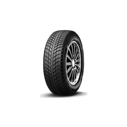 Foto pneumatico: NEXEN, n blue 4 season 205/60 R15 91H Quattro-stagioni