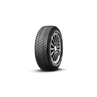 Foto pneumatico: NEXEN, N BLUE 4 SEASON 175/65 R14 82T Quattro-stagioni