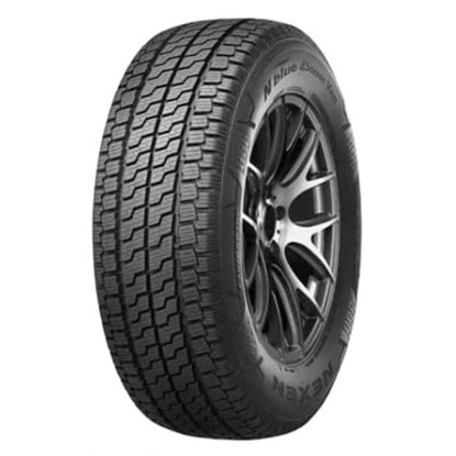 Foto pneumatico: NEXEN, N blue 4Season Van 205/70 R15 106R Quattro-stagioni