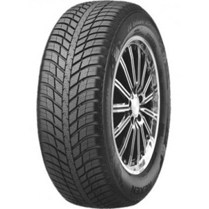 Foto pneumatico: NEXEN, N blue 4Season 185/60 R14 82H Quattro-stagioni