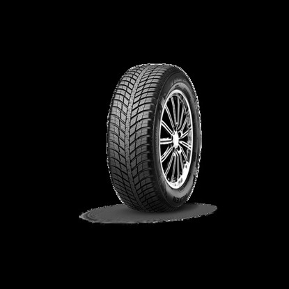 Foto pneumatico: NEXEN, N BLUE 4 SEASON 175/65 R13 80T Quattro-stagioni