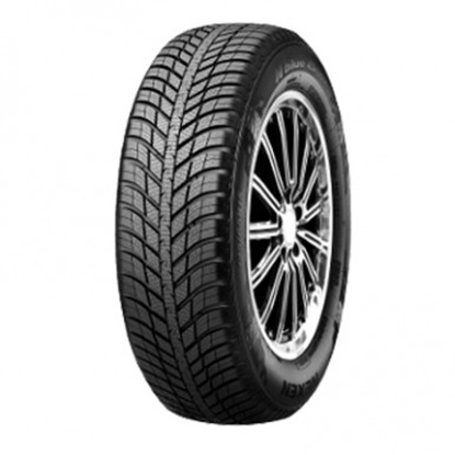 Foto pneumatico: NEXEN, N blue 4Season 175/65 R13 80T Quattro-stagioni