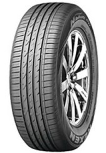 Foto pneumatico: NEXEN, N blue HD 195/60 R14 86H Estive