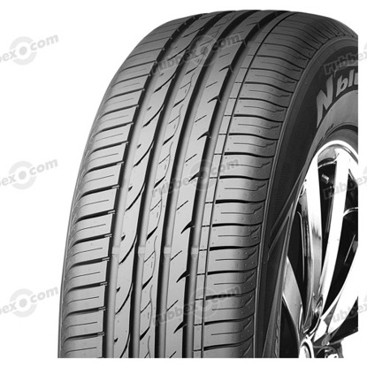 Foto pneumatico: NEXEN, N BLUE HD 205/65 R16 95H Estive