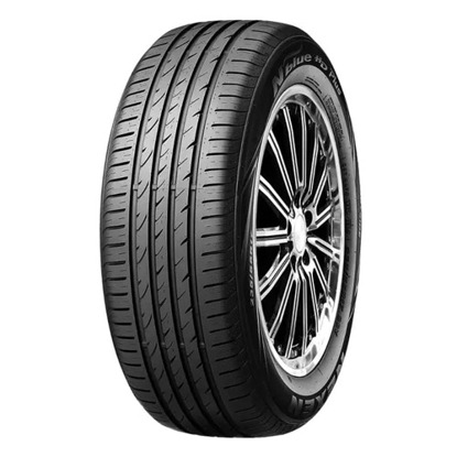 Foto pneumatico: NEXEN, N blue HD Plus 235/60 R16 100H Estive