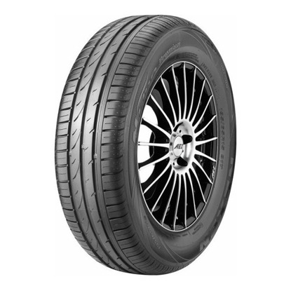 Foto pneumatico: NEXEN, N blue HD Plus 165/65 R15 81T Estive