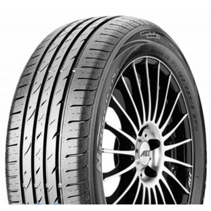 Foto pneumatico: NEXEN, N blue HD Plus 175/60 R14 79H Estive