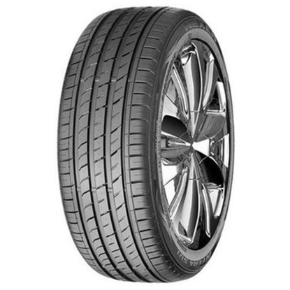 Foto pneumatico: NEXEN, N FERA RU1 265/50 R19 110Y Estive