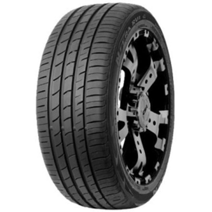 Foto pneumatico: NEXEN, N FERA RU1 255/50 R19 103Y Estive