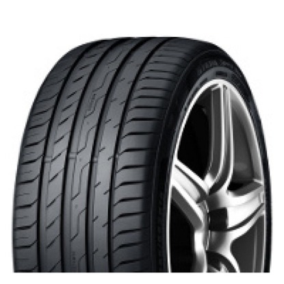 Foto pneumatico: NEXEN, N FERA Sport SUV 225/55 R19 99H Estive