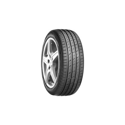 Foto pneumatico: NEXEN, N FERA SU1 215/55 R17 94V Estive