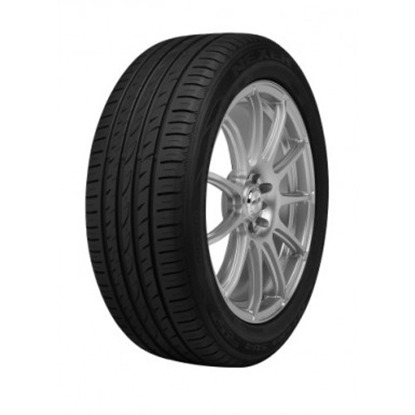 Foto pneumatico: NEXEN, N FERA SU4 XL 255/35 R19 96W Estive