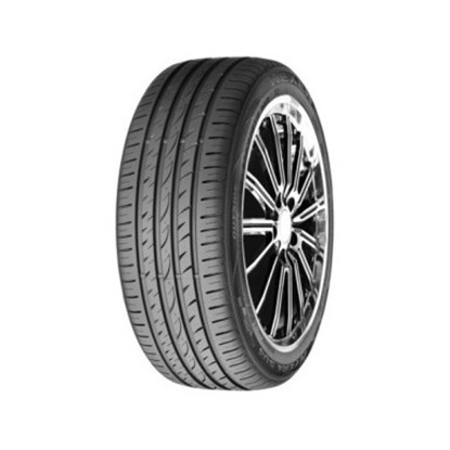 Foto pneumatico: NEXEN, N Fera SU4 205/50 R16 87W Estive