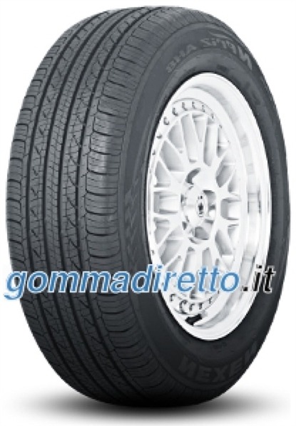 Foto pneumatico: NEXEN, N priz AH8 205/65 R16 95H Estive