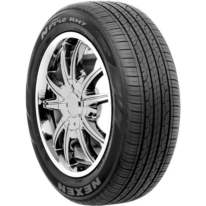 Foto pneumatico: NEXEN, N priz RH7 255/60 R18 108H Estive