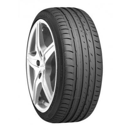 Foto pneumatico: NEXEN, N 8000 XL 245/45 R20 103Y Estive