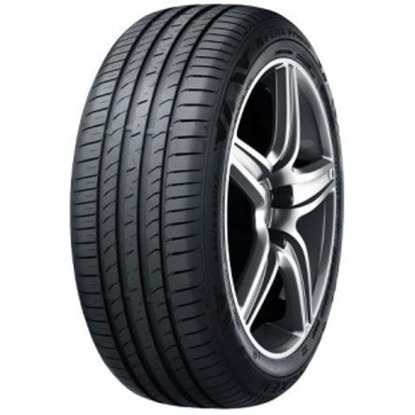 Foto pneumatico: NEXEN, N FERA Primus 215/55 R17 94W Estive