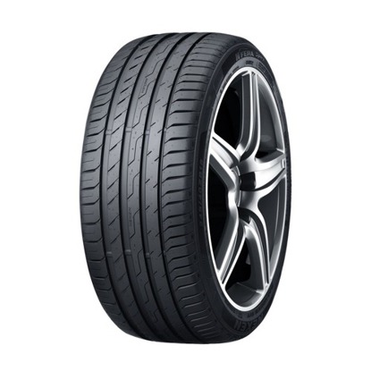 Foto pneumatico: NEXEN, NFERA SPORT SUV 235/50 R19 99V Estive