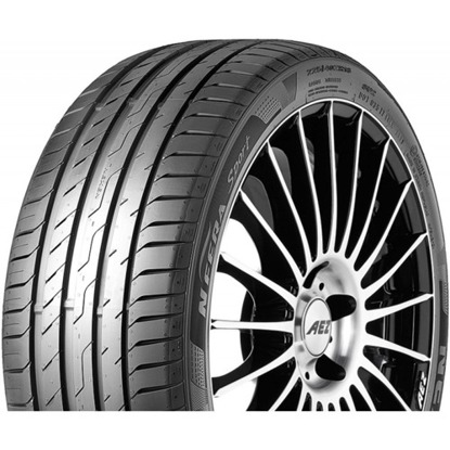 Foto pneumatico: NEXEN, NFERA SPORT 275/35 R18 95Y Estive