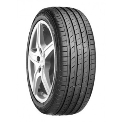 Foto pneumatico: NEXEN, N FERA SU1 XL 195/45 R15 78W Estive