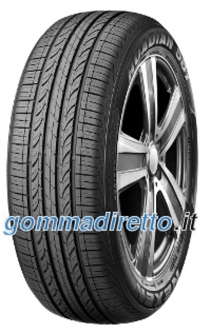 Foto pneumatico: NEXEN, ROADIAN 581 195/65 R15 91H Estive