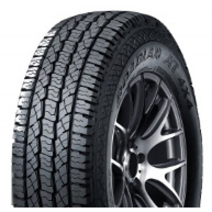 Foto pneumatico: NEXEN, ROADIAN AT 4X4 205/70 R15 104T Estive