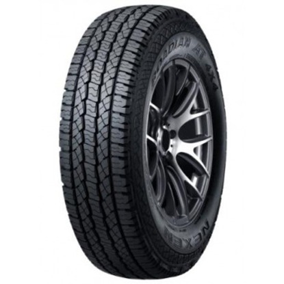 Foto pneumatico: NEXEN, ROADIAN AT 4X4 205/80 R16 104T Estive