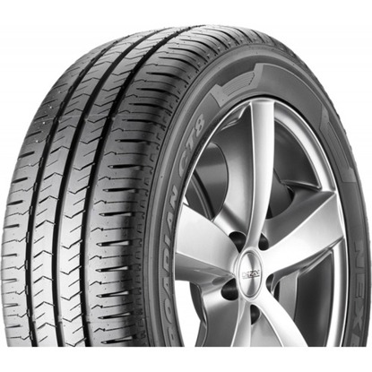 Foto pneumatico: NEXEN, ROADIAN CT8 215/65 R15 104T Estive