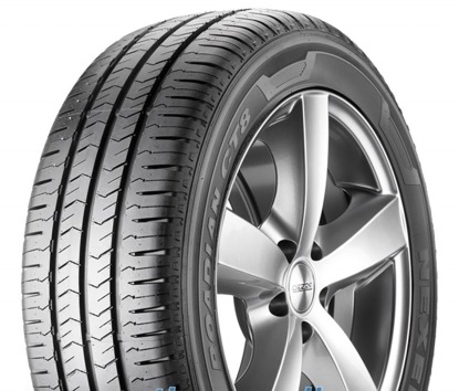 Foto pneumatico: NEXEN, ROADIAN CT8 185/75 R14 102Q Estive