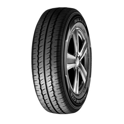 Foto pneumatico: NEXEN, ROADIAN CT8 185/80 R15 103R Estive