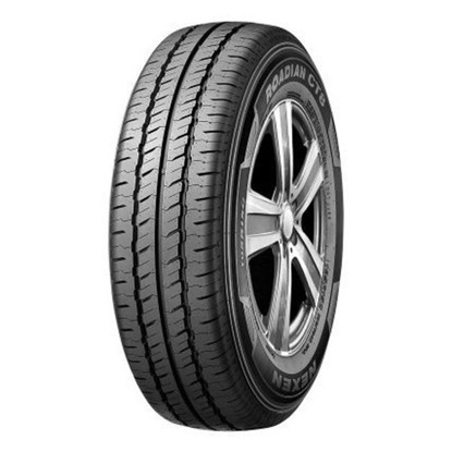 Foto pneumatico: NEXEN, ROADIAN CT8 205/65 R16 107T Estive