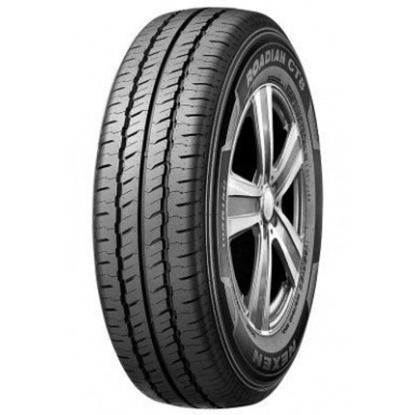 Foto pneumatico: NEXEN, ROADIAN CT8 195/70 R15 104T Estive