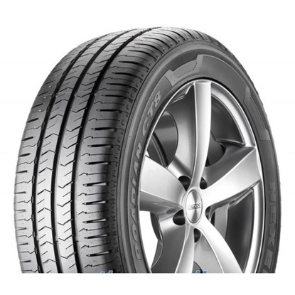 Foto pneumatico: NEXEN, ROADIAN CT8 165/70 R14 89R Estive