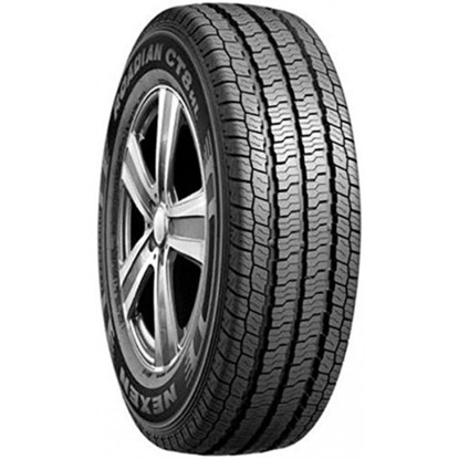 Foto pneumatico: NEXEN, ROADIAN CT8 185/80 R14 102T Estive