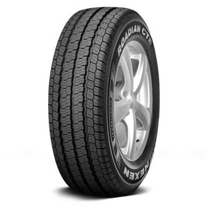 Foto pneumatico: NEXEN, ROADIAN CT8 185/75 R14 102Q Estive