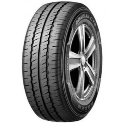 Foto pneumatico: NEXEN, ROADIAN CT8 195/80 R14 106R Estive