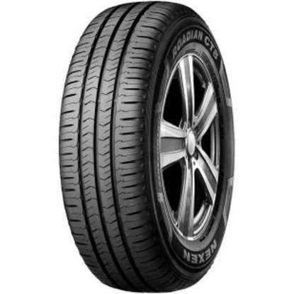 Foto pneumatico: NEXEN, ROADIAN CT8 235/65 R16 115R Estive