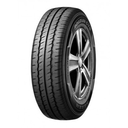 Foto pneumatico: NEXEN, ROADIAN CT8 165/80 R13 91R Estive