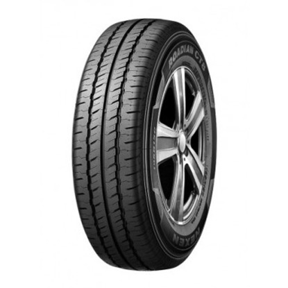 Foto pneumatico: NEXEN, ROADIAN CT8 195/70 R15 104S Estive