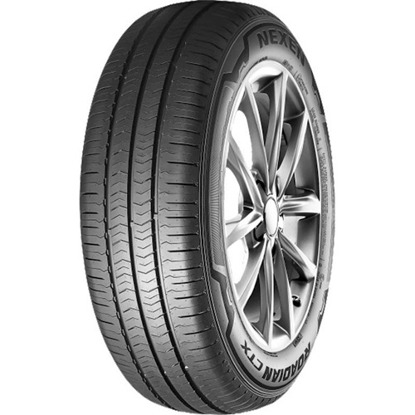 Foto pneumatico: NEXEN, ROADIAN CTX 215/75 R16 116R Estive