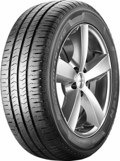 Foto pneumatico: NEXEN, ROADIAN CTX 215/65 R17 108H Estive