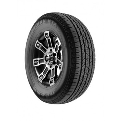 Foto pneumatico: NEXEN, ROADIAN HTX RH5 235/65 R18 110H Estive