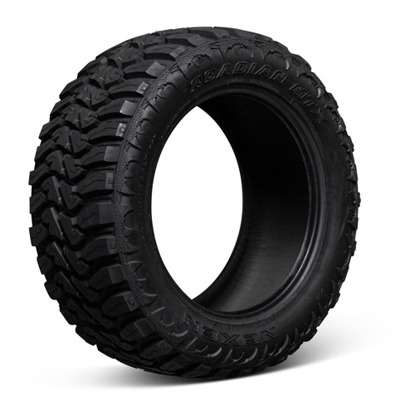 Foto pneumatico: NEXEN, ROADIAN MTX RM7 265/70 R17 121Q Estive