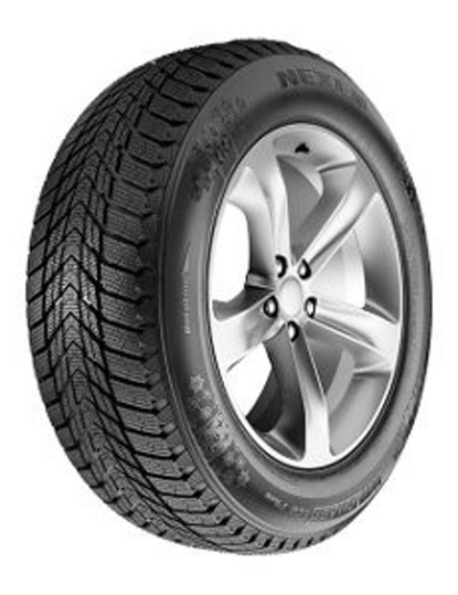 Foto pneumatico: NEXEN, WINGUARD ICE PLUS XL 185/55 R15 86T Invernali