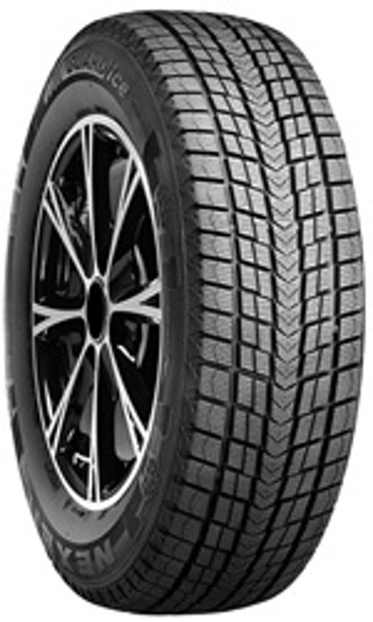 Foto pneumatico: NEXEN, WINGUARD ICE SUV 265/70 R16 112Q Invernali