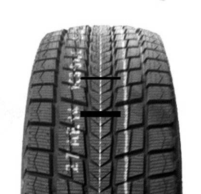 Foto pneumatico: NEXEN, WINGUARD ICE SUV 265/65 R17 112Q Invernali