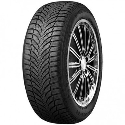 Foto pneumatico: NEXEN, WINGUARD Snow G WH2 195/55 R15 85H Invernali