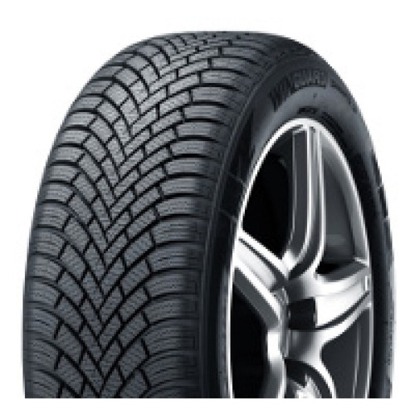 Foto pneumatico: NEXEN, WINGUARD SNOW G 3 XL M+S 3PMSF 195/55 R15 89H Invernali