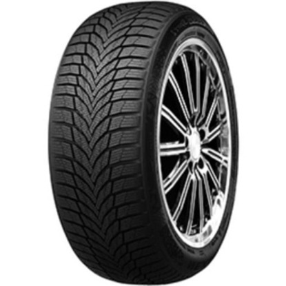 Foto pneumatico: NEXEN, WINGUARD Sport 2 SUV 255/45 R20 105V Invernali