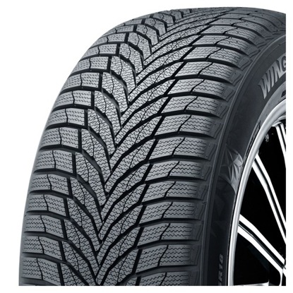 Foto pneumatico: NEXEN, WINGUARD Sport 2 SUV 265/65 R17 112H Invernali